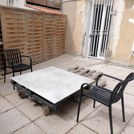 Cosy Centre Ville Narbonne Bagian luar foto