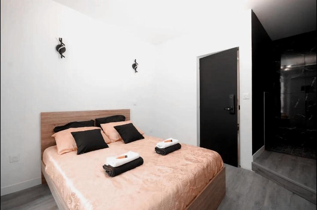 Cosy Centre Ville Narbonne Bagian luar foto