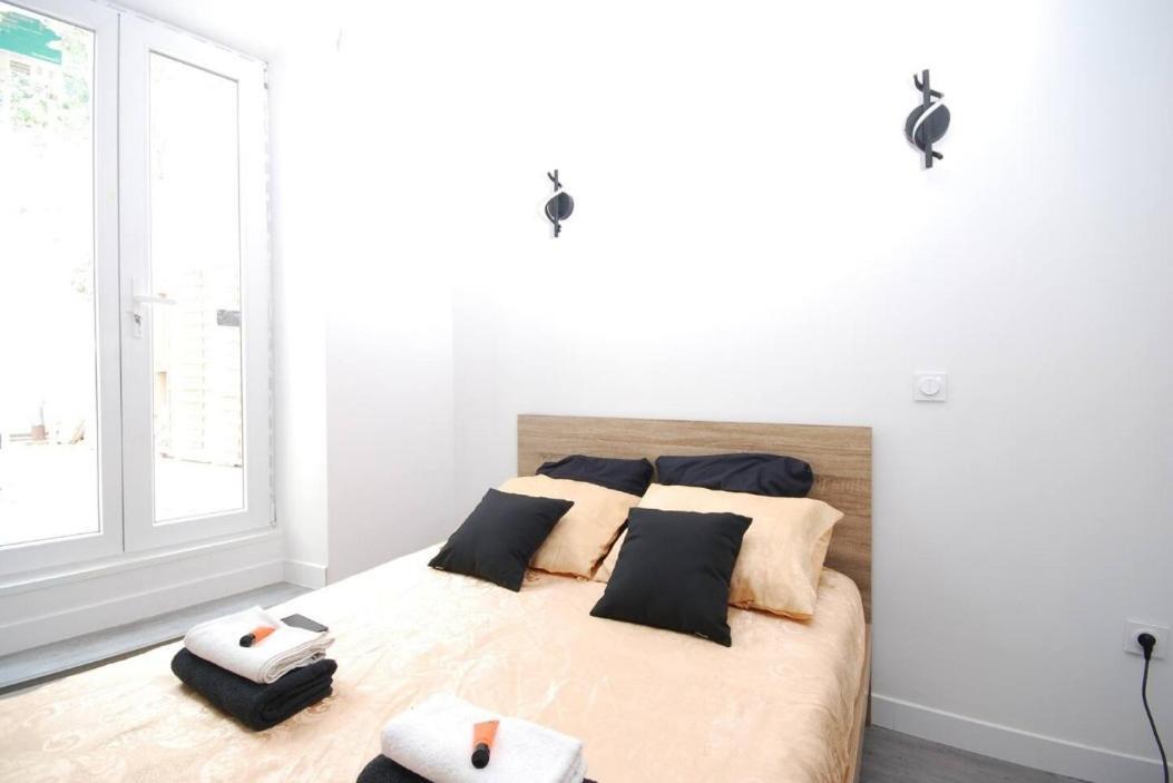 Cosy Centre Ville Narbonne Bagian luar foto