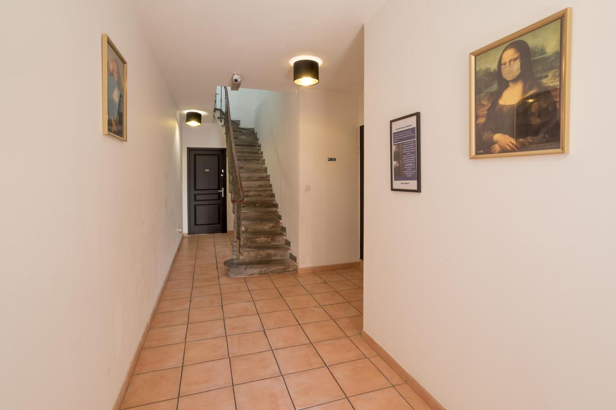Cosy Centre Ville Narbonne Bagian luar foto